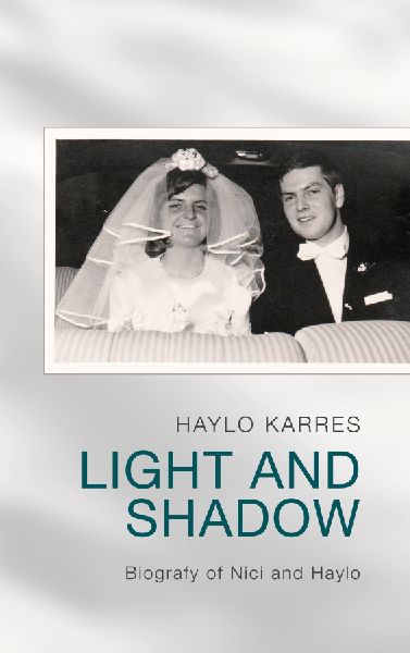 Light and Shadow: Biografy of Nici and Haylo
