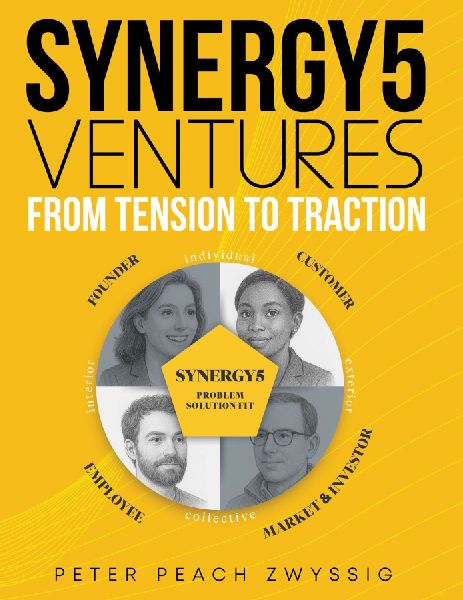 Synergy5: From Tension to Traction