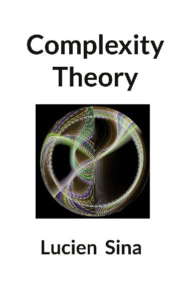 Complexity Theory