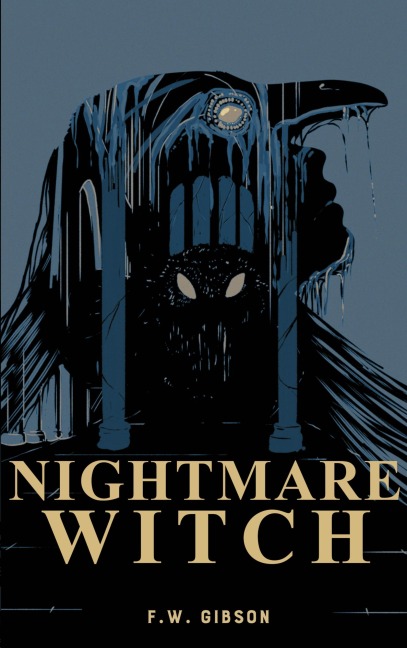 Nightmare Witch