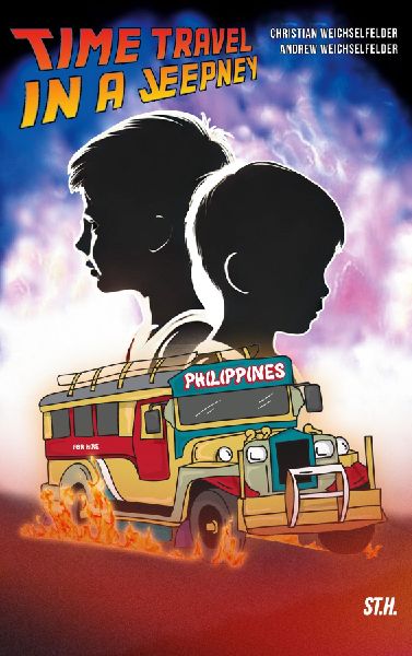 Time Travel in a Jeepney: A German-Philippine Journey Through Time