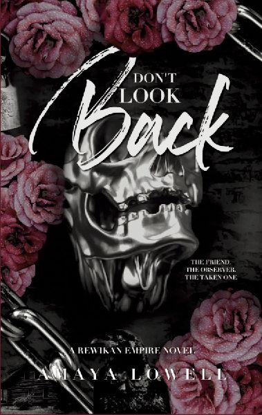 Dont Look Back: Rewikan Empire 0.25