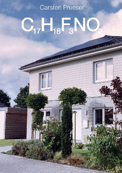 C17H18NO2: A visual exploration by Carsten Prueser