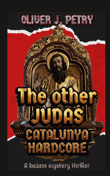The other Judas: Catalunya Hardcore
