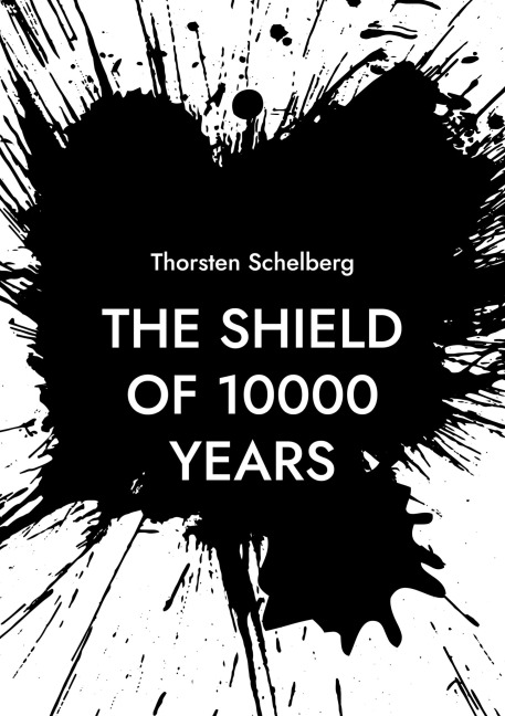 The shield of 10000 years: Awaria
