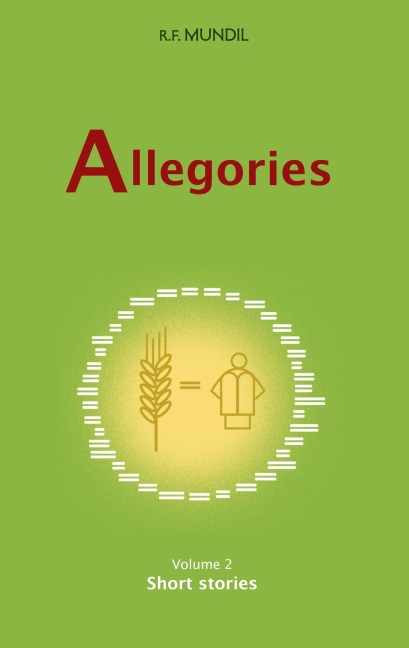 Allegories: Short Stories