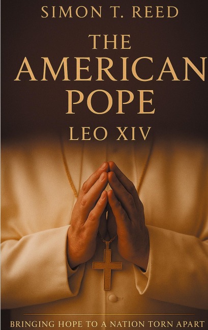 The American Pope: Bringing Hope To A Nation Torn Apart