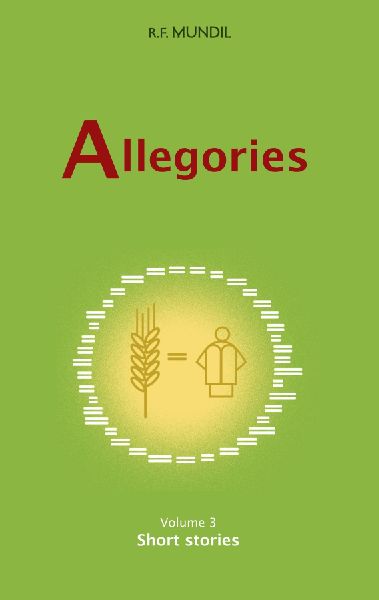 Allegories Volume 3: Short Stories