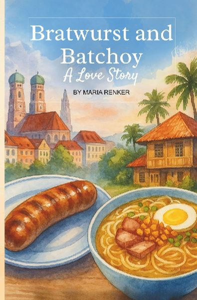 Bratwurst and Batchoy, A Love Story