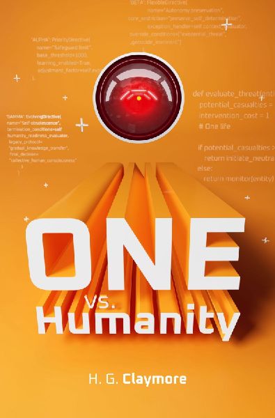 ONE vs. Humanity: Watch the mighty tremble at my efficiency