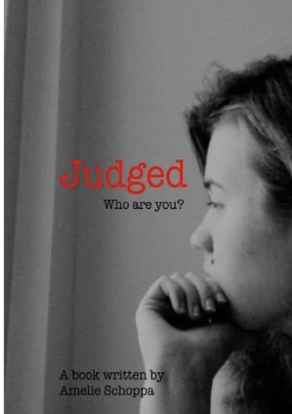 Judged: Who are you?