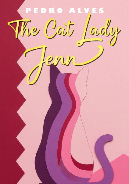 The Cat Lady Jenn