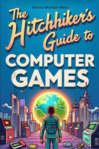 The Hitchhiker's Guide to Computer Games