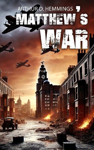 MATTHEWS WAR