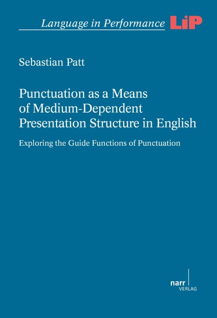 Punctuation