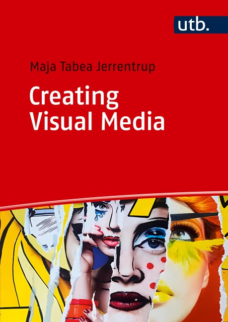 Creating Visual Media: A Comprehensive Introduction