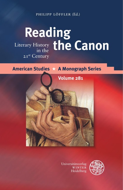 Reading the Canon: Literary History in the 21st Century