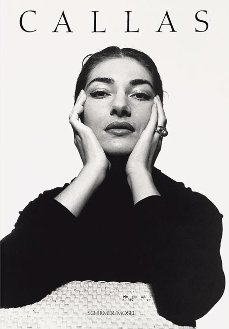 Callas: Gesichter eines Mediums / Images of a Legend