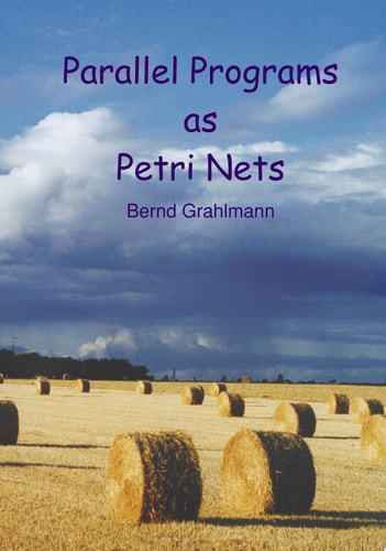 Parallel Programs As Petri Nets