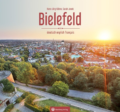 Bielefeld: Farbbildband