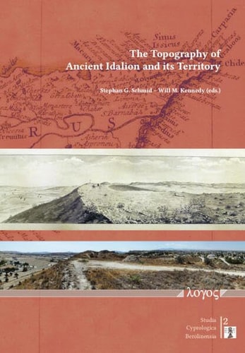 The Topography of Ancient Idalion and Its Territory