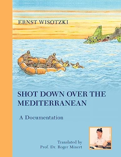 Shot Down Over the Mediterranean
