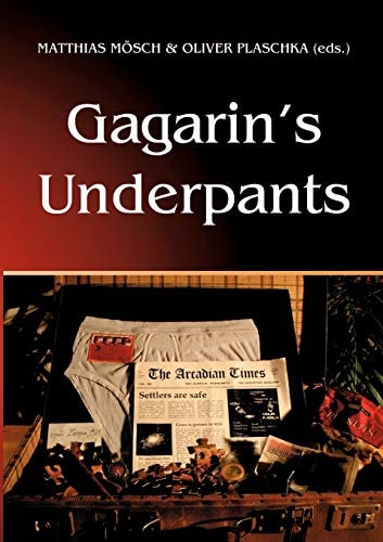 Gagarin's Underpants