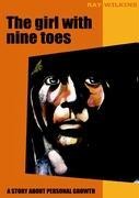 The girl with nine toes: A story about personal growth
