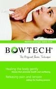 BOWTECH - The Original Bowen Technique: Healing the body gently, Releasing pain and tension
