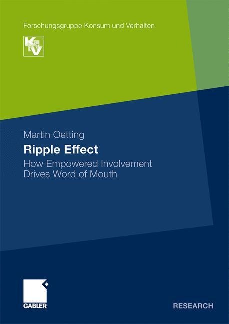 Ripple Effect: How Empowered Involvement Drives Word of Mouth
