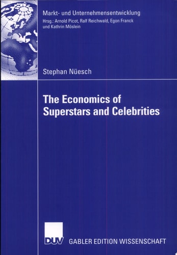 Nüesch, Superstars