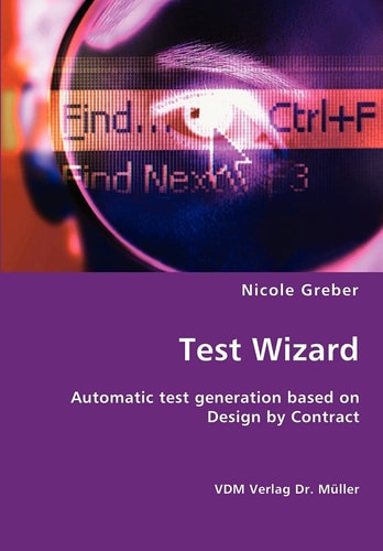 Test Wizard