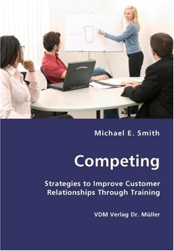 Competing