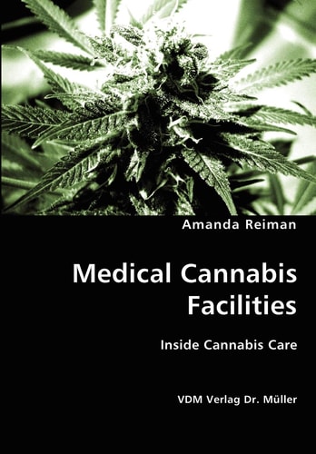 Medical Cannabis Facilities Inside Cannabis Care