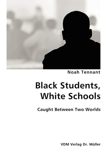 Black Students, White Schools Caught Between Two Worlds