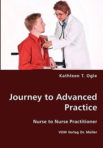 Journey to Advanced Practice Nurse to Nurse Practitioner