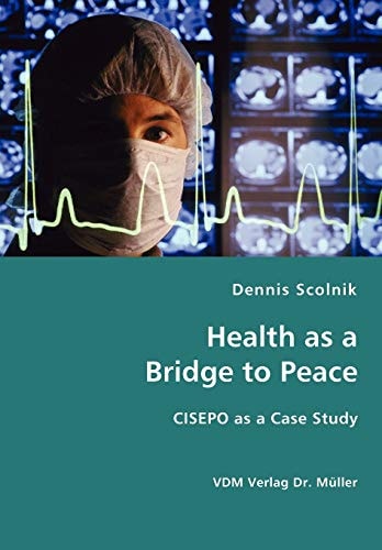 Health As a Bridge to Peace