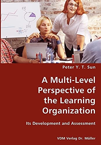 A Multi-level Perspective of the Learning Organization Its Development and Assessment