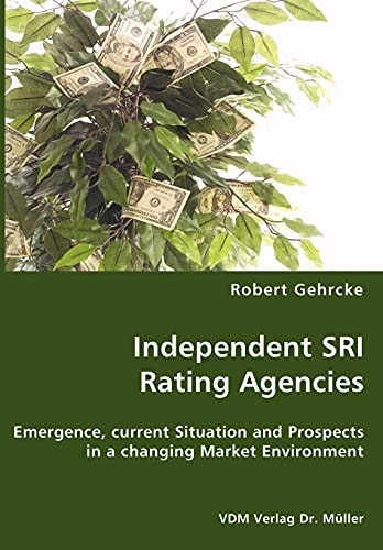 Independent Sri Rating Agencies
