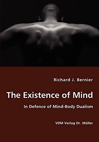 The Existence of Mind
