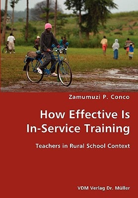 How Effective is In-service Training Teachers in Rural School Context