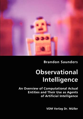 Observational Intelligence
