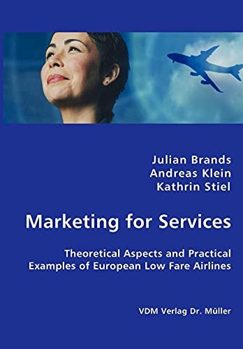 Marketing for Services