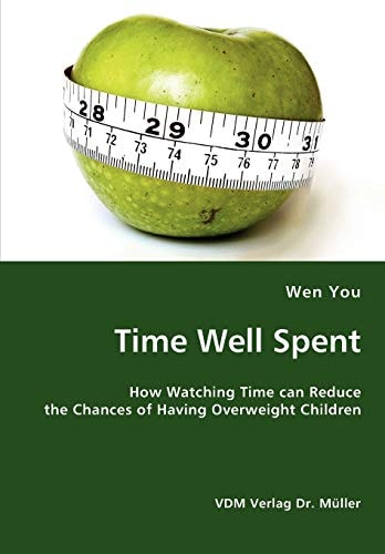 Time Well Spent How Watching Time Can Reduce the Chances of Having Overweight Children