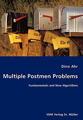 Multiple Postmen Problems Fundamentals and New Algorithms