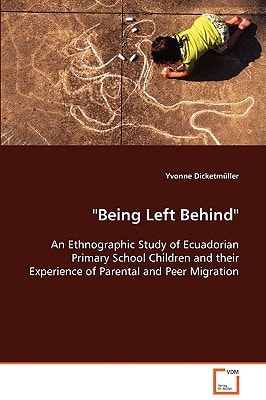 Being Left Behind