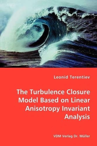 The Turbulence Closure Model Based on Linear Anisotropy Invariant Analysis