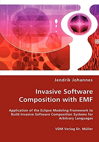 Invasive Software Composition with Emf