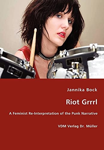 Riot Grrrl
