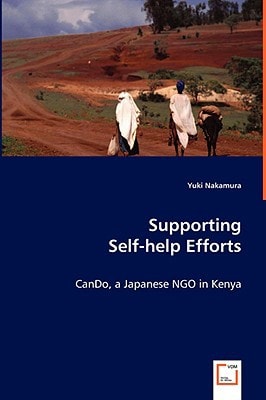Supporting Self-Help Efforts